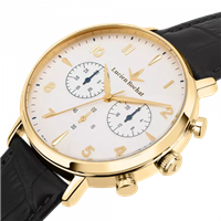 Reloj Lucien Rochat Hombre Garcon in Acero R0451120002 - R0451120002